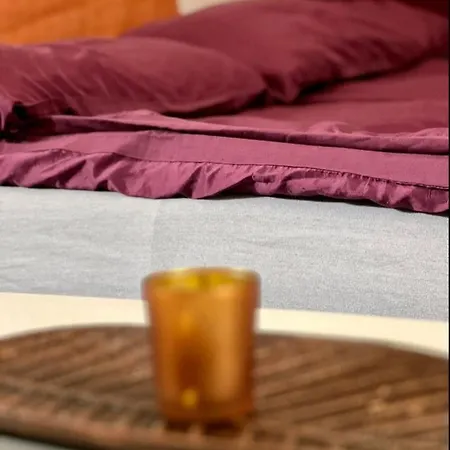 Q Tak Apartmán Sarajevo