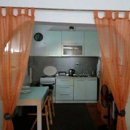 Q Tak Apartmán