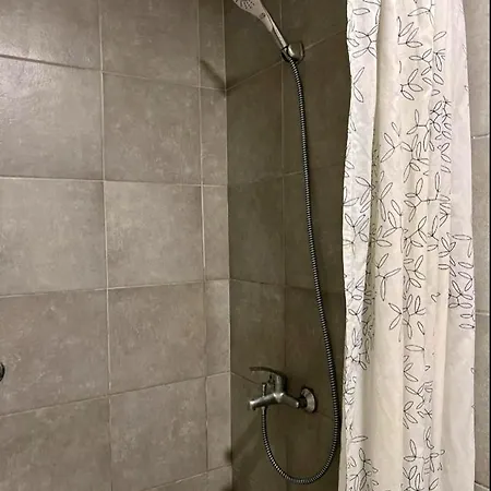 Q Tak Apartmán