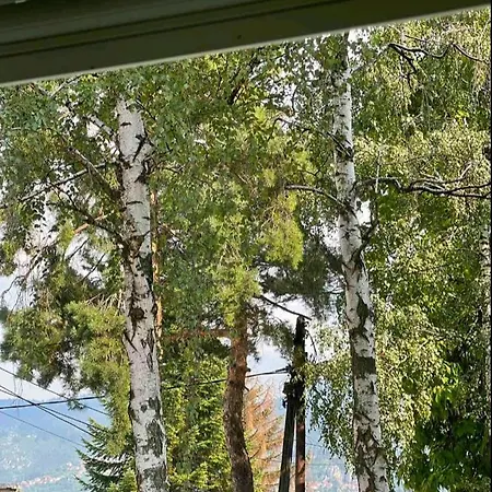 Q Tak Apartmán *