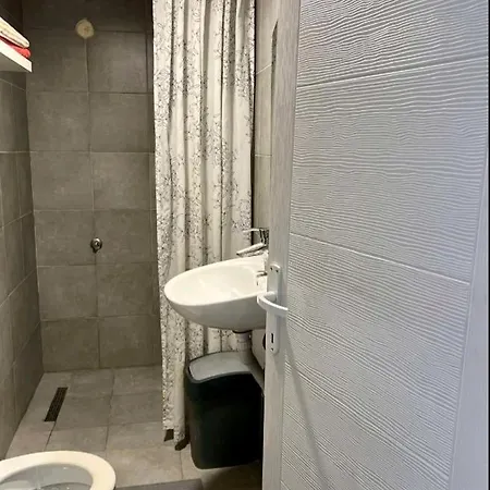 Apartmán Q Tak Sarajevo