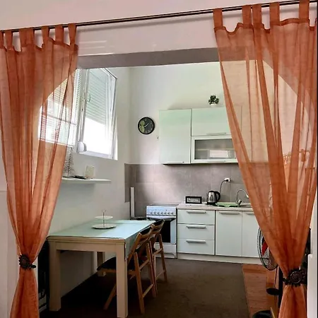 Apartmán Q Tak Sarajevo