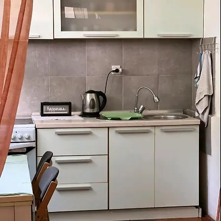 Apartmán Q Tak