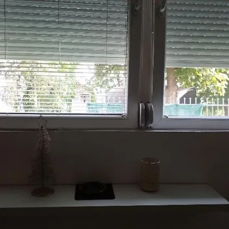 Apartmán Q Tak *
