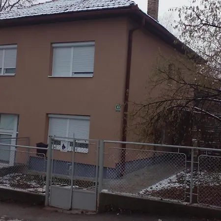 Apartmán Q Tak Sarajevo