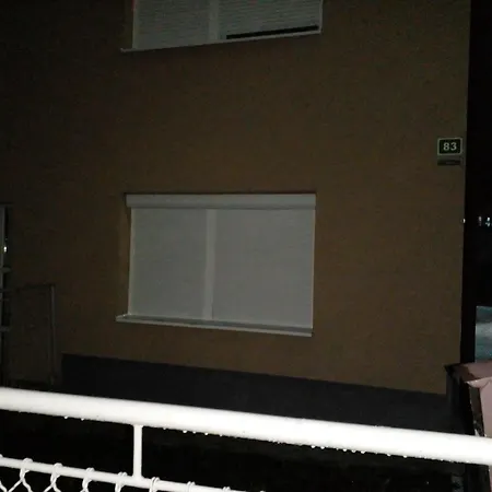 Q Tak Apartmán