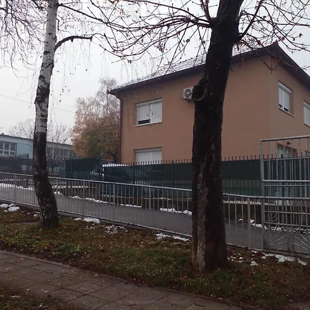 Apartmán Q Tak Sarajevo