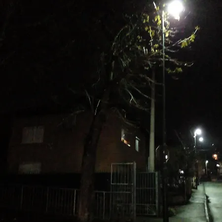 Apartmán Q Tak Sarajevo