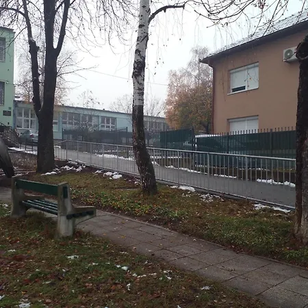 Q Tak Apartmán
